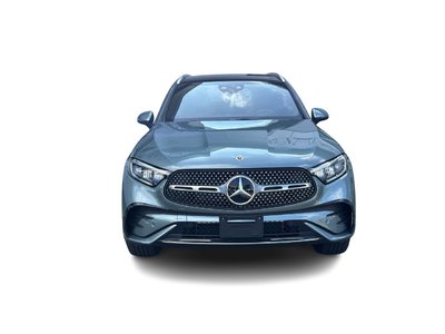 2026 Mercedes-Benz GLC in Vancouver, British Columbia