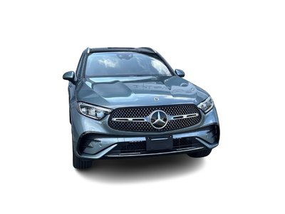 2026 Mercedes-Benz GLC in Vancouver, British Columbia
