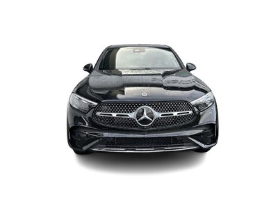 2026 Mercedes-Benz GLC Coupe in Richmond, British Columbia