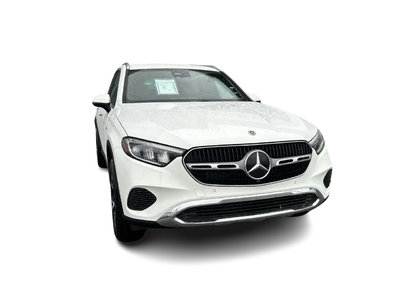 2025 Mercedes-Benz GLC Plug-in Hybrid in Vancouver, British Columbia
