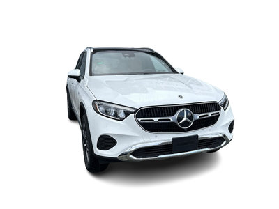 Mercedes-Benz GLC Plug-in Hybrid  2025 à Vancouver, Colombie-Britannique