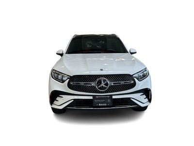 Mercedes-Benz GLC Plug-in Hybrid  2025 à Vancouver, Colombie-Britannique
