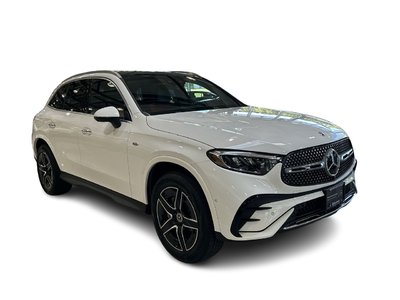 Mercedes-Benz GLC Plug-in Hybrid  2025 à Vancouver, Colombie-Britannique
