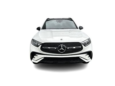 2026 Mercedes-Benz GLC Plug-in Hybrid in Vancouver, British Columbia