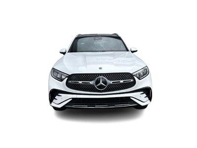2026 Mercedes-Benz GLC Plug-in Hybrid in Vancouver, British Columbia