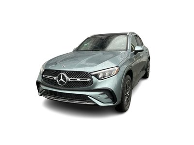 Mercedes-Benz GLC Plug-in Hybrid  2026 à Vancouver, Colombie-Britannique