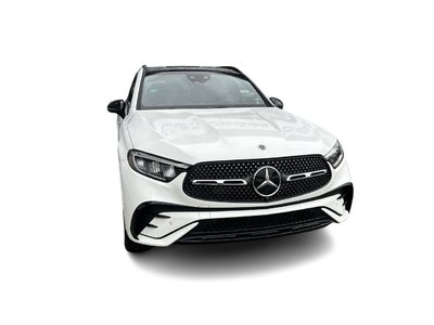 2026 Mercedes-Benz GLC Plug-in Hybrid in Vancouver, British Columbia