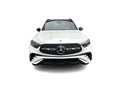 2026 Mercedes-Benz GLC Plug-in Hybrid in Vancouver, British Columbia