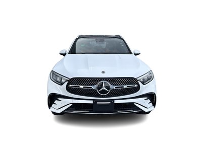 2026 Mercedes-Benz GLC Plug-in Hybrid in Vancouver, British Columbia
