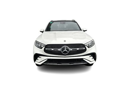 Mercedes-Benz GLC Plug-in Hybrid  2026 à Vancouver, Colombie-Britannique