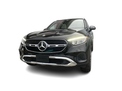 2025 Mercedes-Benz GLC in North Vancouver, British Columbia