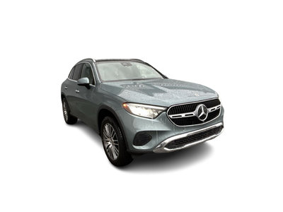 2025 Mercedes-Benz GLC in Vancouver, British Columbia