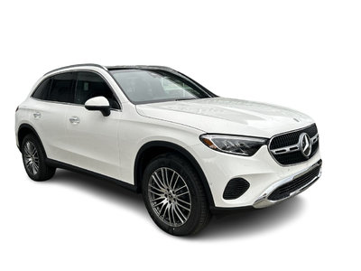 Mercedes-Benz GLC  2025 à Vancouver, Colombie-Britannique