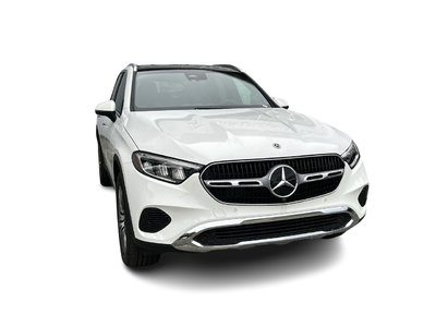 Mercedes-Benz GLC  2025 à Vancouver, Colombie-Britannique