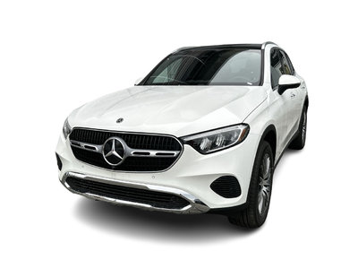 Mercedes-Benz GLC  2025 à Vancouver, Colombie-Britannique
