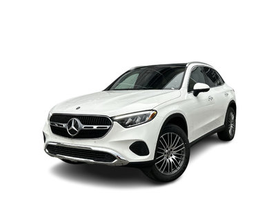 Mercedes-Benz GLC  2025 à Vancouver, Colombie-Britannique