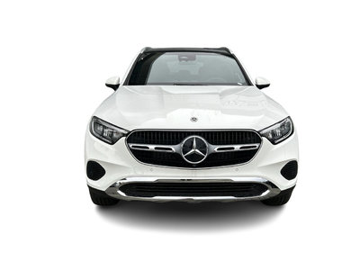 Mercedes-Benz GLC  2025 à Vancouver, Colombie-Britannique