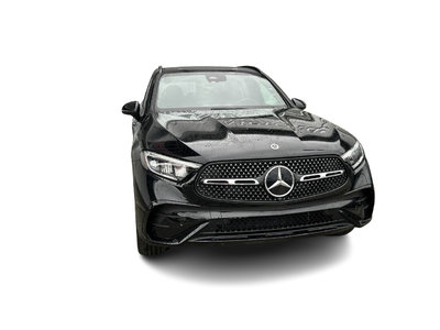 2025 Mercedes-Benz GLC in Vancouver, British Columbia