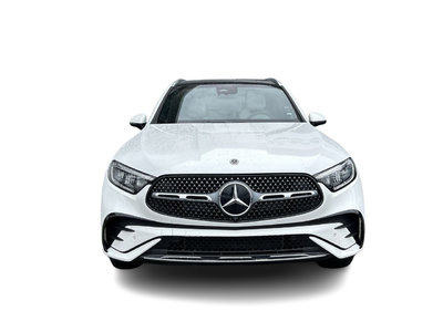 2025 Mercedes-Benz GLC in Vancouver, British Columbia