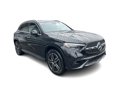 2025 Mercedes-Benz GLC in North Vancouver, British Columbia