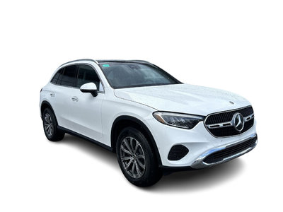 2025 Mercedes-Benz GLC in Vancouver, British Columbia