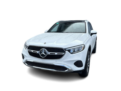 2025 Mercedes-Benz GLC in Vancouver, British Columbia