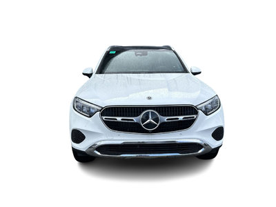 2025 Mercedes-Benz GLC in Vancouver, British Columbia