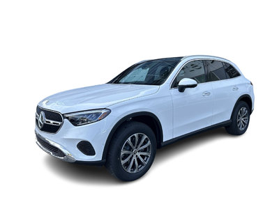 Mercedes-Benz GLC  2025 à Vancouver, Colombie-Britannique