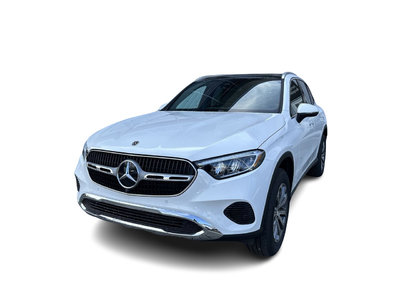 Mercedes-Benz GLC  2025 à Vancouver, Colombie-Britannique
