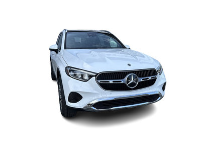 Mercedes-Benz GLC  2025 à Vancouver, Colombie-Britannique