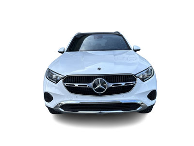 Mercedes-Benz GLC  2025 à Vancouver, Colombie-Britannique