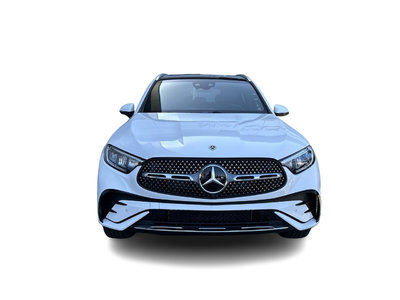 2025 Mercedes-Benz GLC in Vancouver, British Columbia