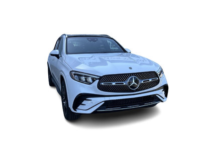 2025 Mercedes-Benz GLC in Vancouver, British Columbia