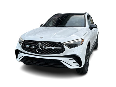 2025 Mercedes-Benz GLC in Vancouver, British Columbia