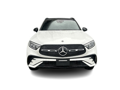 2025 Mercedes-Benz GLC in Vancouver, British Columbia