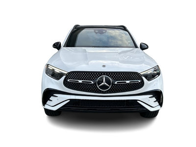 2025 Mercedes-Benz GLC in Vancouver, British Columbia
