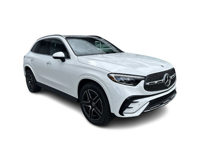 Mercedes-Benz GLC  2025 à Vancouver, Colombie-Britannique