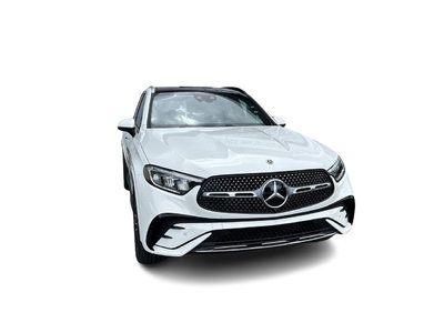 Mercedes-Benz GLC  2025 à Vancouver, Colombie-Britannique