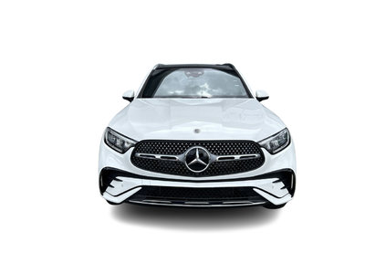Mercedes-Benz GLC  2025 à Vancouver, Colombie-Britannique