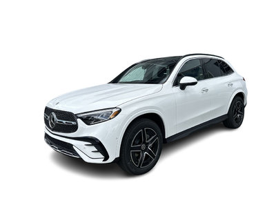 Mercedes-Benz GLC  2025 à Vancouver, Colombie-Britannique