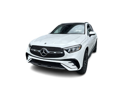 Mercedes-Benz GLC  2025 à Vancouver, Colombie-Britannique