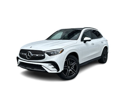 Mercedes-Benz GLC  2025 à Vancouver, Colombie-Britannique