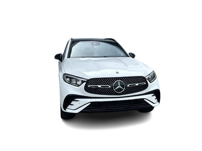 2025 Mercedes-Benz GLC in Vancouver, British Columbia