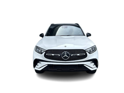 2025 Mercedes-Benz GLC in Vancouver, British Columbia
