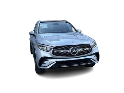 2026 Mercedes-Benz GLC in Vancouver, British Columbia