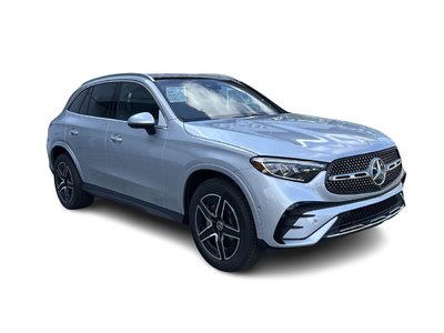 2026 Mercedes-Benz GLC in Vancouver, British Columbia