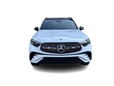 2026 Mercedes-Benz GLC in Vancouver, British Columbia