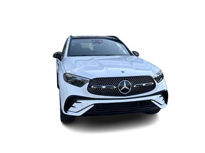 2026 Mercedes-Benz GLC in Vancouver, British Columbia