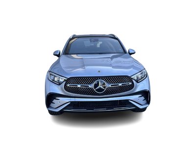2026 Mercedes-Benz GLC in Vancouver, British Columbia