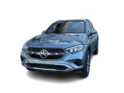 Mercedes-Benz GLC  2026 à Vancouver, Colombie-Britannique